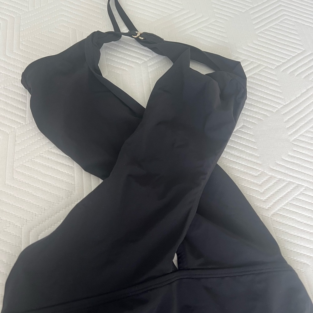 Swimsuit from Tory Burch